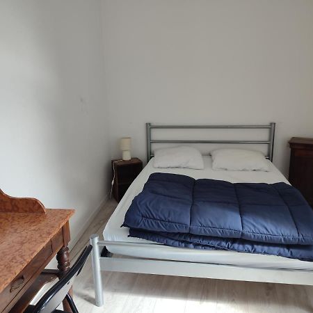 Duplex 70 M2 Balcon Coeur Historique Cahorsアパートメント エクステリア 写真