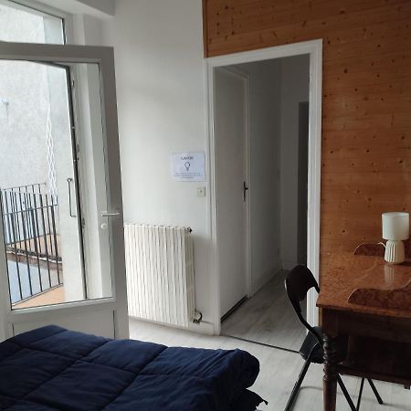 Duplex 70 M2 Balcon Coeur Historique Cahorsアパートメント エクステリア 写真