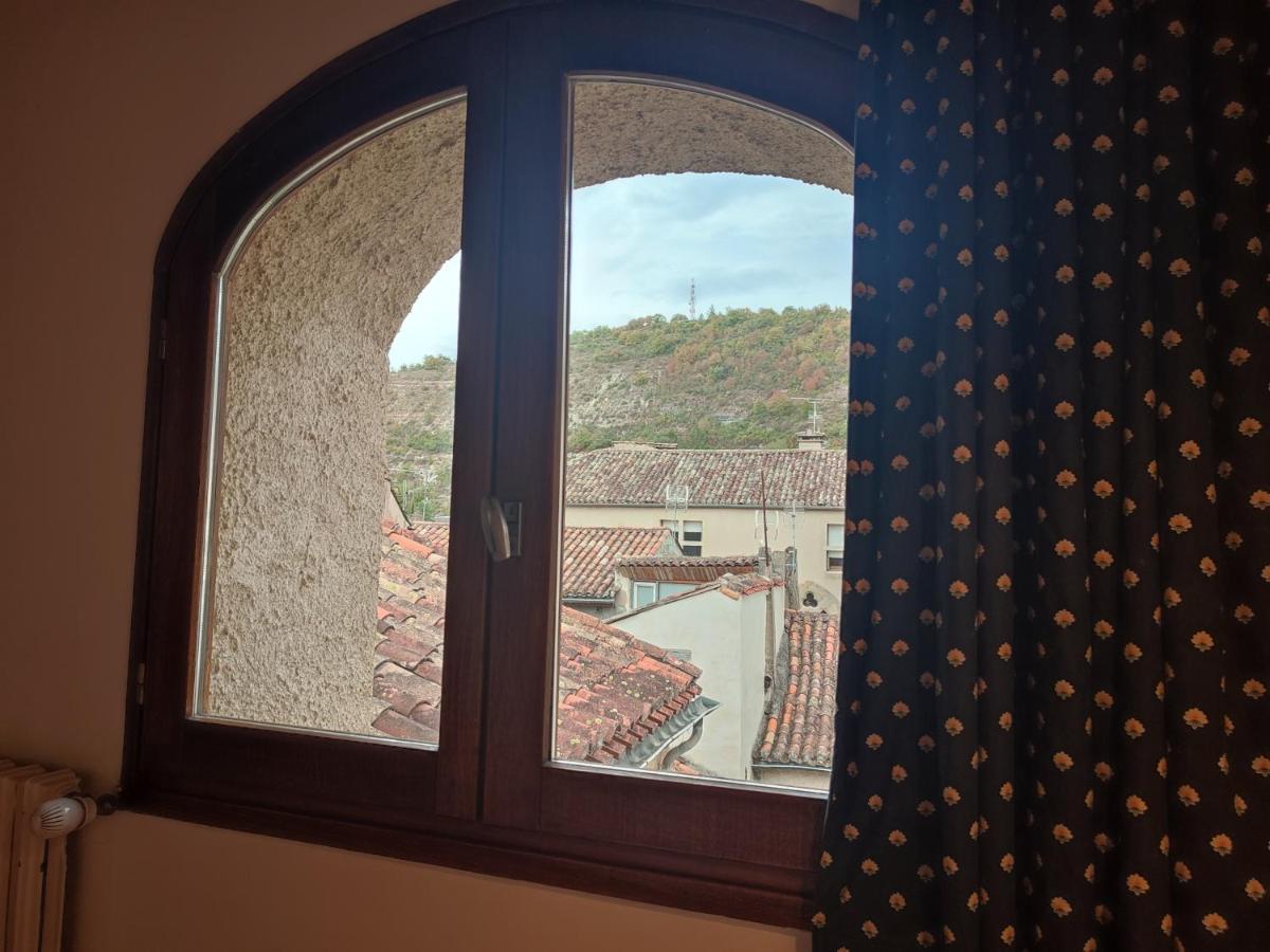 Duplex 70 M2 Balcon Coeur Historique Cahorsアパートメント エクステリア 写真